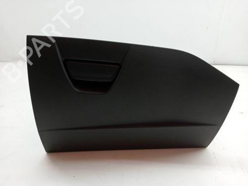 Used Glove box FORD FOCUS III 2.0 TDCi (150 hp) 23348194