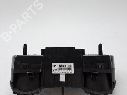Instrument cluster SEAT ALTEA (5P1) 1.9 TDI | BP27519660C47 