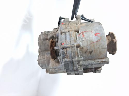 Gearbox AUDI A3 Sportback (8VA, 8VF) 2.0 TDI | BP27461303M3 