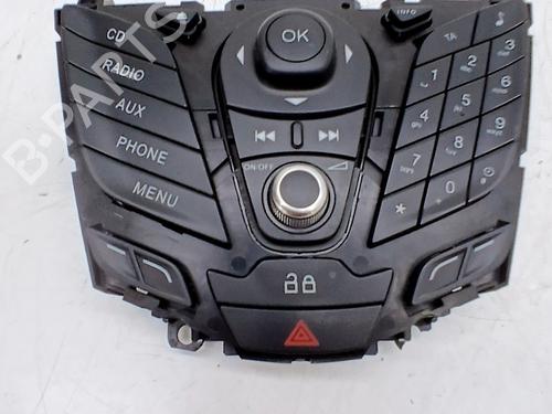 Used Switch Switch FORD TOURNEO COURIER B460 MPV 1.0 EcoBoost (100 hp) 34707969 34707969
