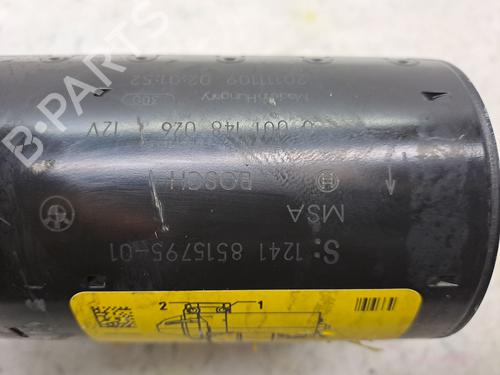 Starter BMW 1 (F20) 116 d | BP23359846M8  - Image 6