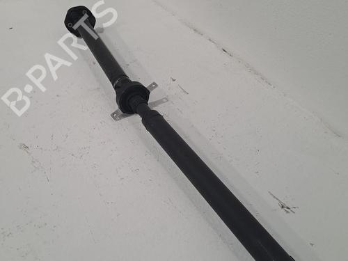 Driveshaft BMW 1 (F20) 118 d | BP26286050M37 