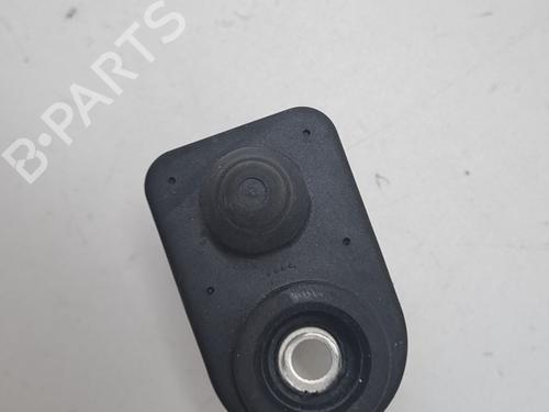 Elektronisk sensor RENAULT MEGANE III Hatchback (BZ0/1_, B3_) 1.5 dCi (BZ09, BZ0D, BZ1W, BZ29, BZ14) (110 hp) 27463045