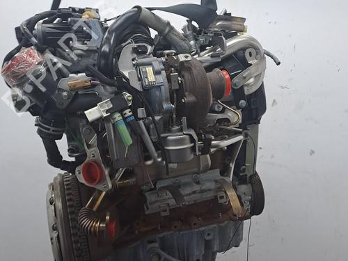 Engine NISSAN JUKE (F15) 1.5 dCi | BP29051477M1 