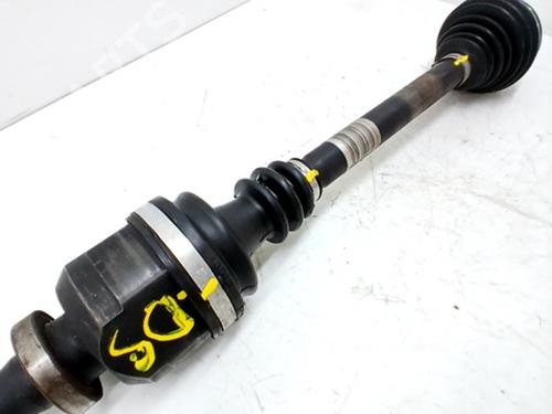 Right front driveshaft RENAULT TRAFIC II Van (FL) 2.5 dCi 145 (FL0J) | BP30120972M39 