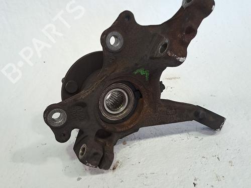 Right front steering knuckle FORD TRANSIT COURIER B460 Box Body/MPV 1.5 TDCi | BP28958488M26 