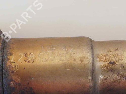 Electronic sensor FIAT GRANDE PUNTO (199_) 1.4 (199AXB1A) | BP23382059M84 