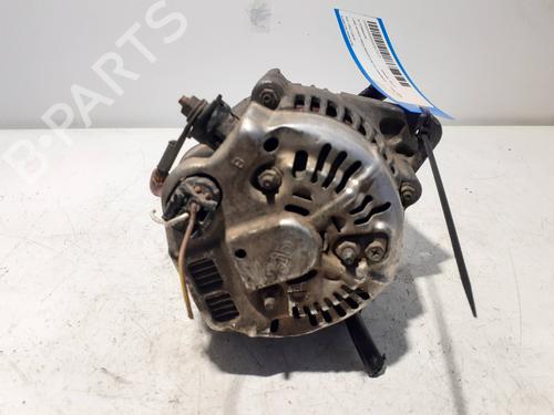 Generator LAND ROVER FREELANDER I (L314) 2.0 DI 4x4 (98 hp) 25989096