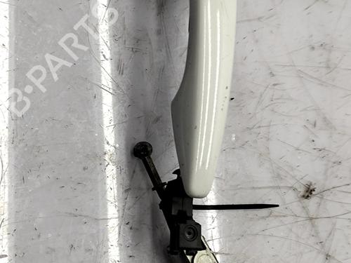 Używane Klamka zewnętrzna drzwi przednich lewych CITROËN C4 II (NC_) 1.6 HDi 90 (92 hp) 31035930