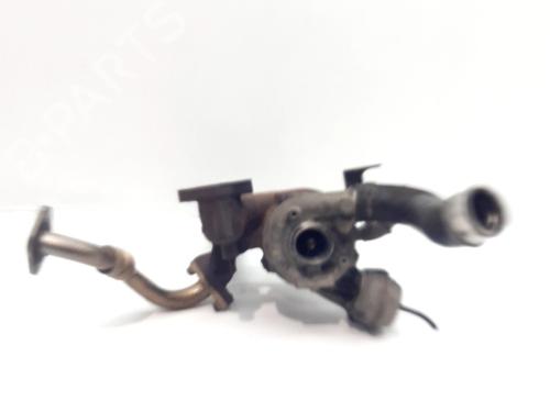 Used Exhaust manifold Exhaust manifold SEAT LEON (1M1) 1.9 TDI (110 hp) 33769041 33769041