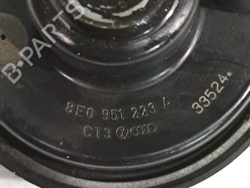 Horn AUDI A4 B7 (8EC) 2.0 TDI 16V | BP26316033E13