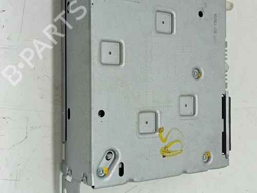 Radio CITROËN C4 II (NC_) 1.6 BlueHDi 100 | BP28957385E6 