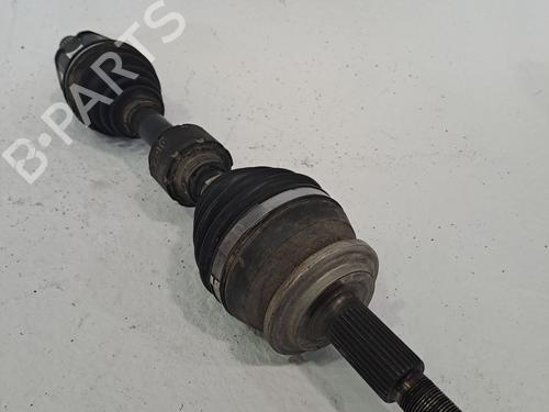 Left front driveshaft TOYOTA RAV 4 III (_A3_) 2.2 D 4WD (ALA30_, ALA30R) | BP25833994M38