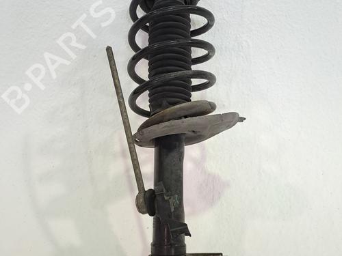 Used Right front shock absorber PEUGEOT 3008 I MPV (0U_) 1.6 BlueHDi 120 (120 hp) 25613578