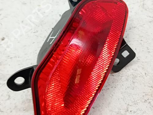 Used Rear bumper left light Rear bumper left light 37224598 37224598