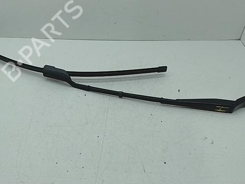 Used Front windshield wiper arm Front windshield wiper arm DS DS 7 Crossback (J4_, JR_, JC_) 1.6 PureTech 180 (J45GFR) (180 hp) 36321279 36321279
