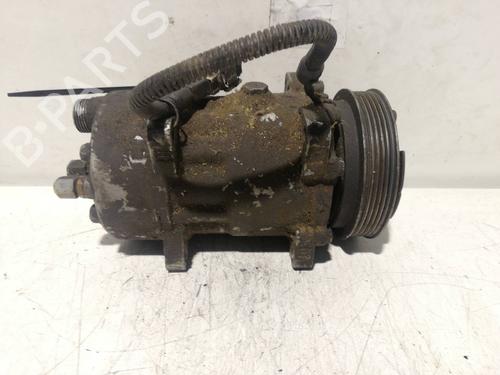 AC compressor PEUGEOT 605 (6B) 2.1 Turbo Diesel | BP25460218M34 
