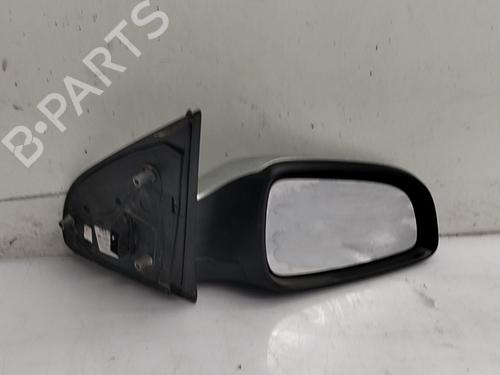 Used Right mirror Right mirror OPEL VECTRA A Hatchback (J89) 1.7 D (F68, M68) (60 hp) 36523797 36523797