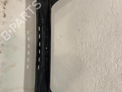 Used Rear axle Rear axle VW POLO VI (AW1, BZ1, AE1) 2.0 GTI (200 hp) 39741127 39741127