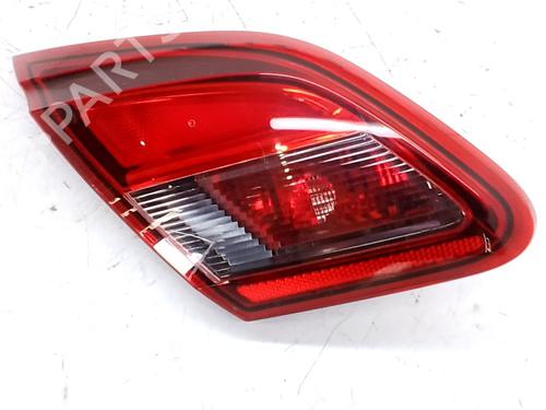 Used Left tailgate light Left tailgate light OPEL CORSA E (X15) 1.3 CDTI (08, 68) (95 hp) 33766998 33766998