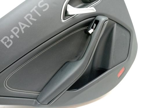 Rear left panel MERCEDES-BENZ CLA Coupe (C117) CLA 200 CDI / d (117.308) | BP23361000C60 