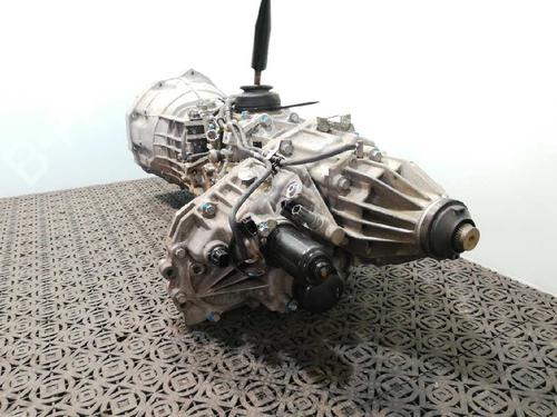 Gearbox CITROËN C3 I (FC_, FN_) 1.6 16V | BP27274241M3 