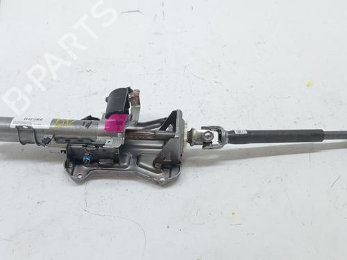 Used Steering column PEUGEOT BOXER Van 2.2 BlueHDi 140 (140 hp) 29025246