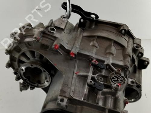 Gearbox VW GOLF V (1K1) 1.9 TDI | BP33766305M3  - Image 7