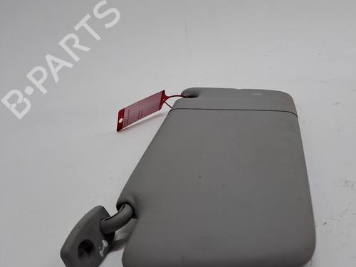 Left sun visor OPEL CORSA D (S07) 1.2 (L08, L68) | BP25248767I1 