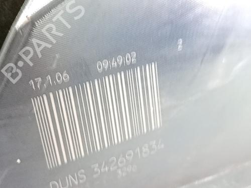 Left taillight OPEL ASTRA H GTC (A04) 1.7 CDTi (L08) | BP33762141C34 - Image 2