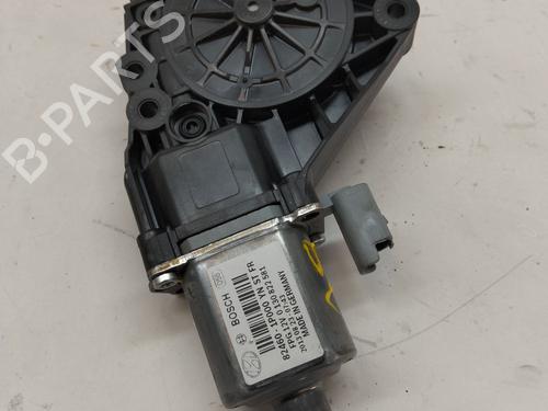 Used Right front window motor KIA VENGA (YN) 1.4 CVVT (90 hp) 25844691
