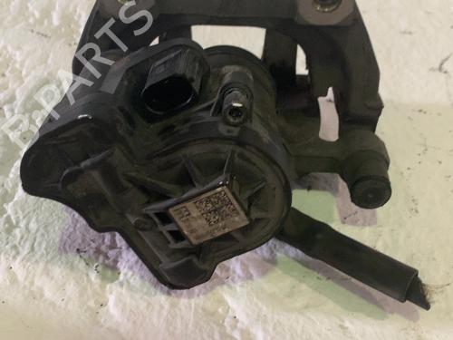 Left rear brake caliper VW POLO VI (AW1, BZ1, AE1) 2.0 GTI | BP33772022M107 - Image 3