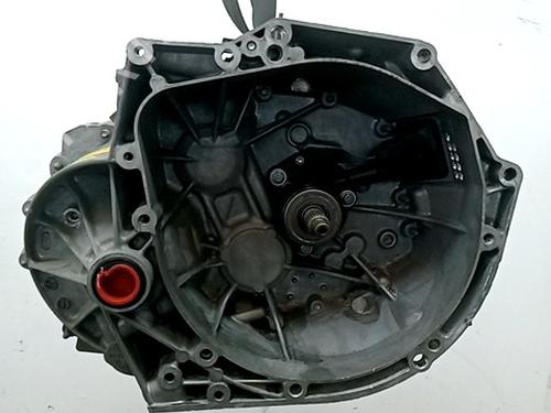 Gearbox CITROËN C4 II (NC_) 1.6 THP 155 | BP30898198M3 