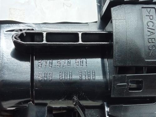 Air vent AUDI A3 Sportback (8VA, 8VF) 2.0 TDI | BP28179402I21 