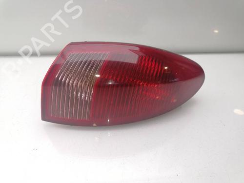 Højre baglygte ALFA ROMEO 147 (937_) 1.9 JTD (937.AXD1A, 937.BXD1A, 937.AXV1A, 937.BXB1A,... (115 hp) 23421299