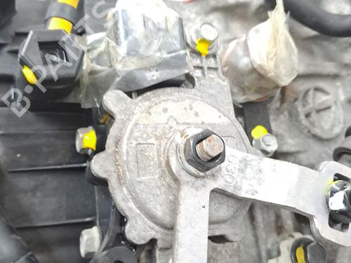 Gearbox KIA CEE'D (JD) 1.6 CRDi 128 | BP23368528M3 