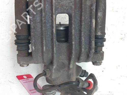 Right rear brake caliper VW GOLF V (1K1) 1.9 TDI | BP29499560M106