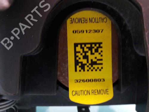 Driver airbag CITROËN C3 I (FC_, FN_) 1.6 16V | BP27274205C9 