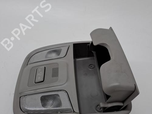 Interior roof light KIA SPORTAGE IV (QL, QLE) 1.7 CRDi | BP23364407I8 