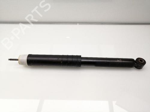 Used Right rear shock absorber RENAULT CLIO IV (BH_) 1.5 dCi 75 (75 hp) 23651506