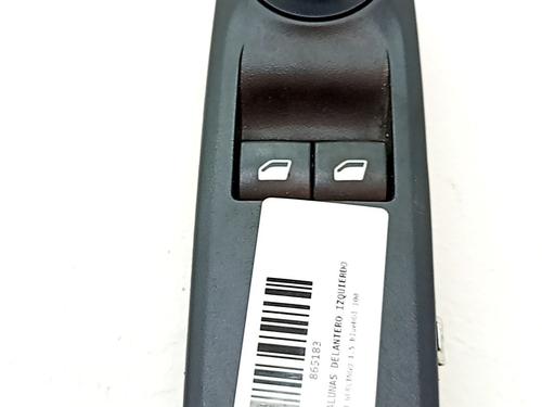left-front-window-switch-citroen-berlingo-box-bodympv-k9-2018-36002213 main image