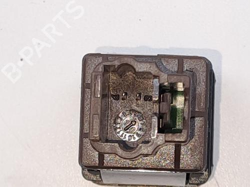 Elektronisk sensor CITROËN BERLINGO Box Body/MPV (B9) 1.6 HDi 90 16V | BP26675497M84 