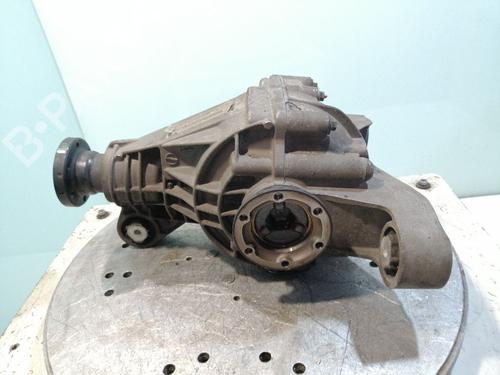 Rear differential VW TOUAREG (7LA, 7L6, 7L7) 3.0 V6 TDI | BP24140038M24