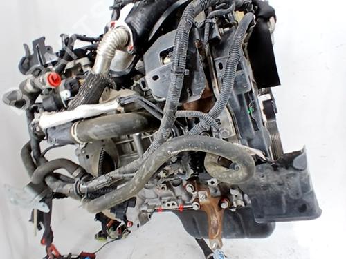 Engine VOLVO V40 Hatchback (525) D2 | BP29585061M1 