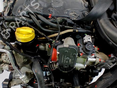 Engine RENAULT TRAFIC II Van (FL) 2.0 dCi 115 (FL01, FL0U, FL00, FL0H, FL0M) | BP32743313M1  - Image 12