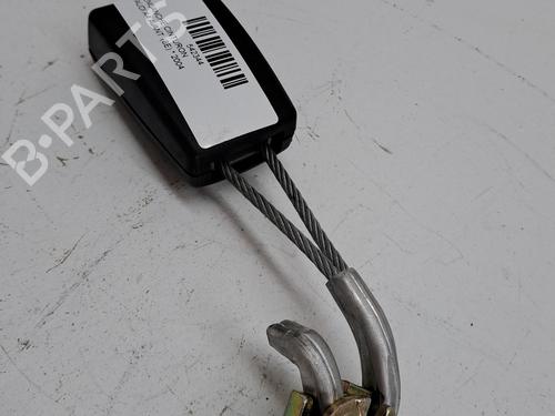 Used Seat buckle AUDI A4 B7 (8EC) 2.0 TDI (136 hp) 23373099