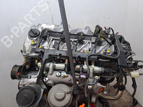 Motor HONDA CIVIC VIII Hatchback (FN, FK) 2.2 CTDi (FK3) (140 hp) 23366045