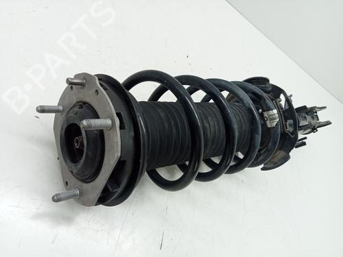 Right front shock absorber FORD FIESTA VII (HJ, HF) 1.1 Ti-VCT | BP28975245M17 
