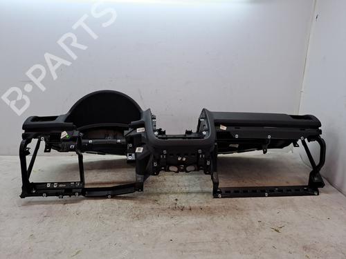 Dashboard VW JETTA III (1K2) 2.0 TDI 16V 1K1857001F