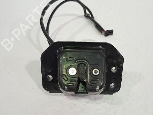 Achterklepslot FORD KUGA II (DM2) 2.0 TDCi (150 hp) 26538897